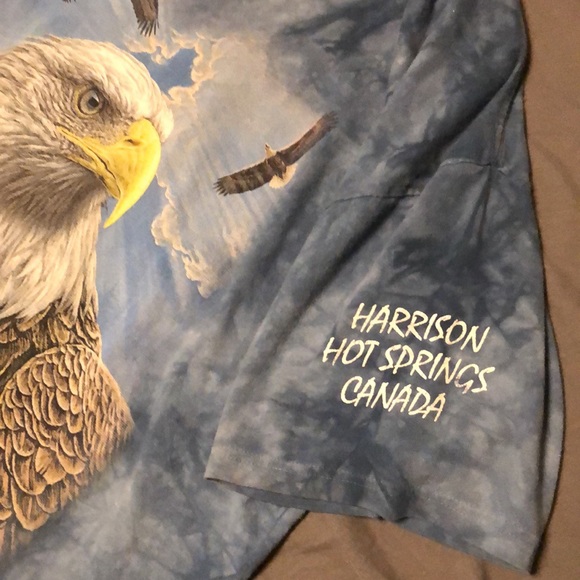 Eagle Tshirt - Picture 4 of 4